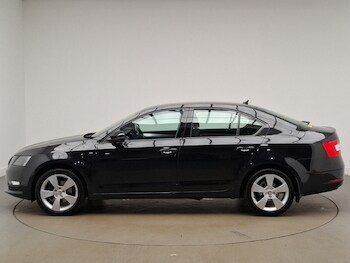 Used Skoda Octavia 2020 for sale - 78803512: Photo