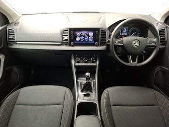 Used Skoda Karoq 2018 for sale - 79356565: Photo