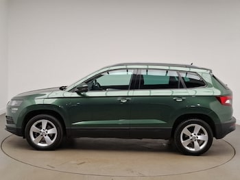 Used Skoda Karoq 2018 for sale - 79356565: Photo