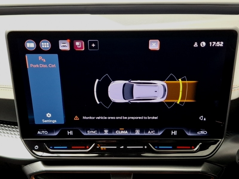 Used Cupra Formentor 2025 for sale - 77201796: Photo 11