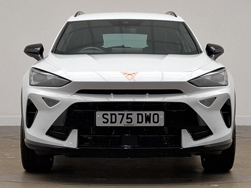 Used Cupra Formentor 2025 for sale - 77201796: Photo 12