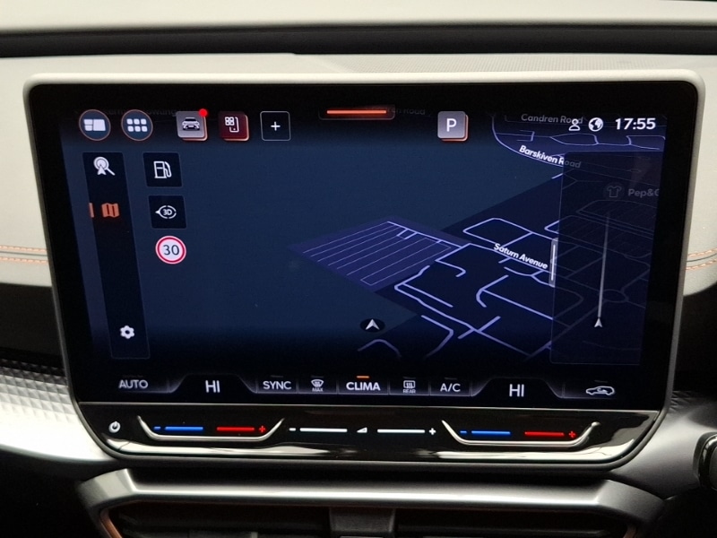 Used Cupra Formentor 2025 for sale - 77201796: Photo 14