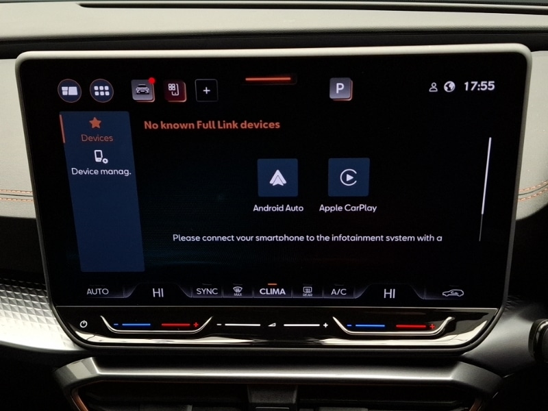 Used Cupra Formentor 2025 for sale - 77201796: Photo 15