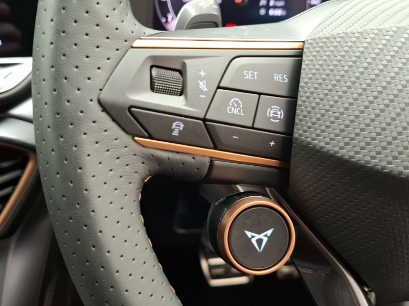 Used Cupra Formentor 2025 for sale - 77201796: Photo 18