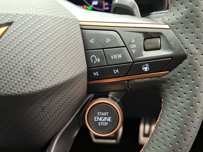 Used Cupra Formentor 2025 for sale - 77201796: Photo 19