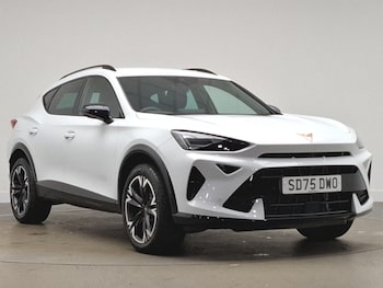 Used Cupra Formentor 2025 for sale - 77201796: Photo