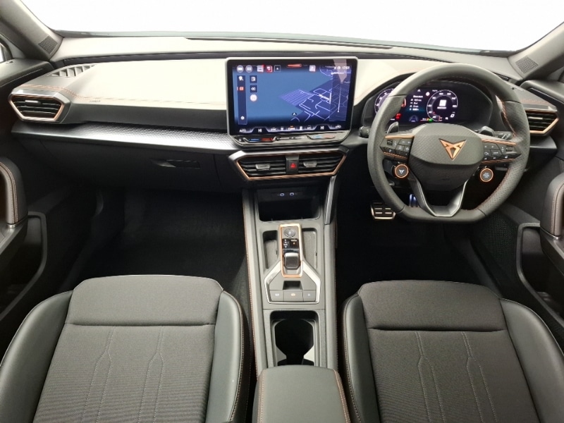 Used Cupra Formentor 2025 for sale - 77201796: Photo 2