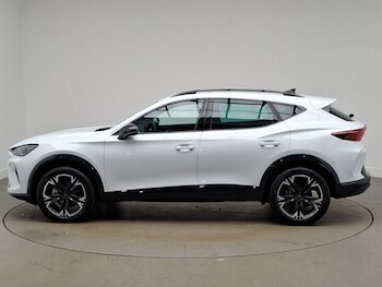 Used Cupra Formentor 2025 for sale - 77201796: Photo