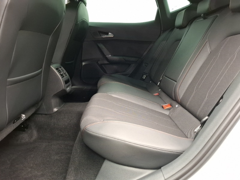 Used Cupra Formentor 2025 for sale - 77201796: Photo 6