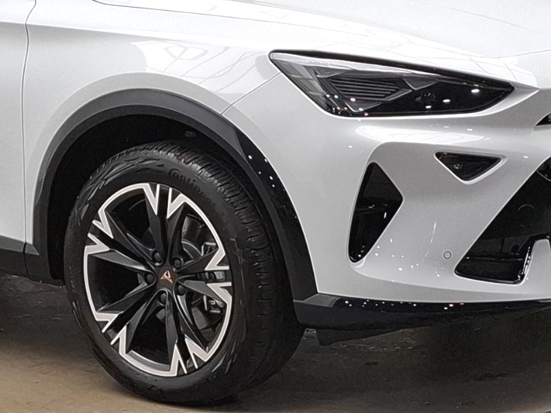 Used Cupra Formentor 2025 for sale - 77201796: Photo 9