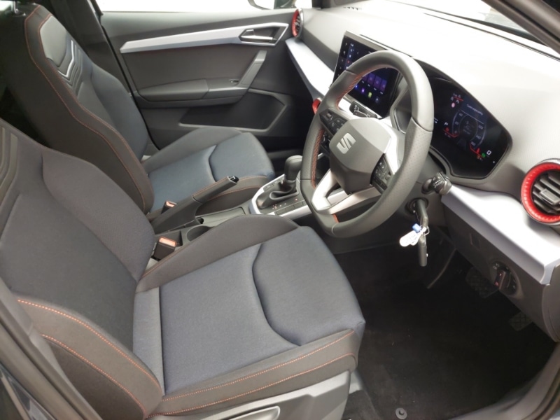 Used SEAT Arona 2025 for sale - 77273300: Photo 13