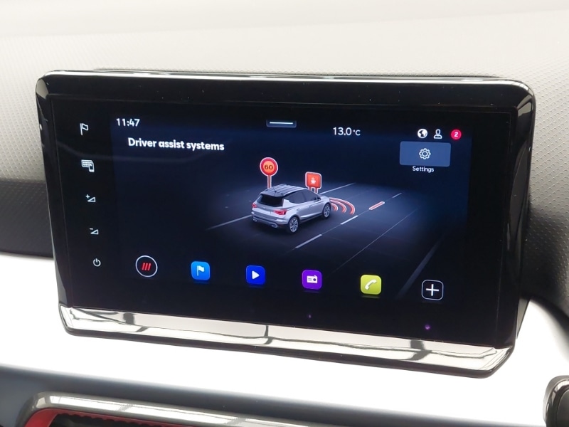 Used SEAT Arona 2025 for sale - 77273300: Photo 17