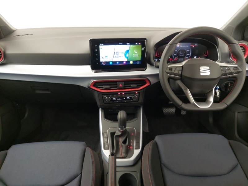 Used SEAT Arona 2025 for sale - 77273300: Photo 2