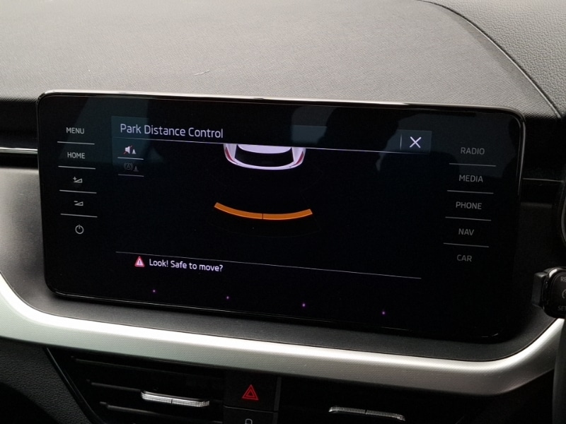 Used Skoda Kamiq 2023 for sale - 77070263: Photo 11