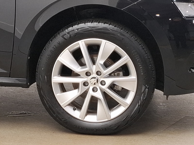 Used Skoda Kamiq 2023 for sale - 77070263: Photo 9