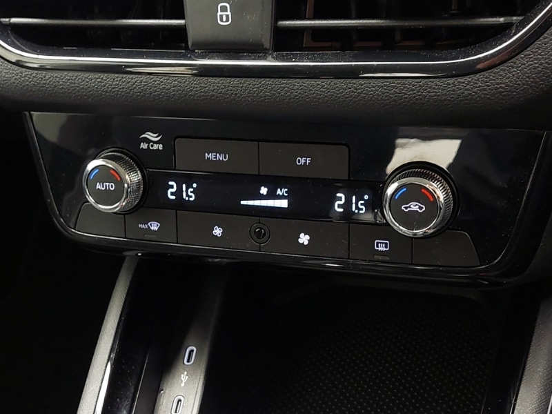 Used Skoda Kamiq 2024 for sale - 76815703: Photo 15