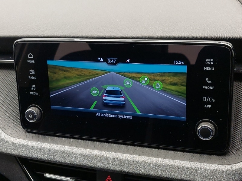 Used Skoda Kamiq 2024 for sale - 76815703: Photo 16