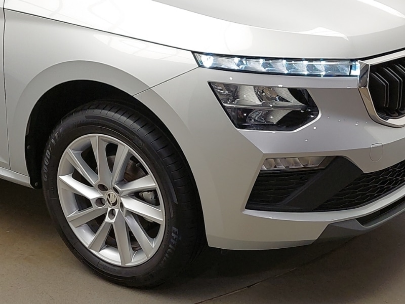 Used Skoda Kamiq 2024 for sale - 76815703: Photo 9