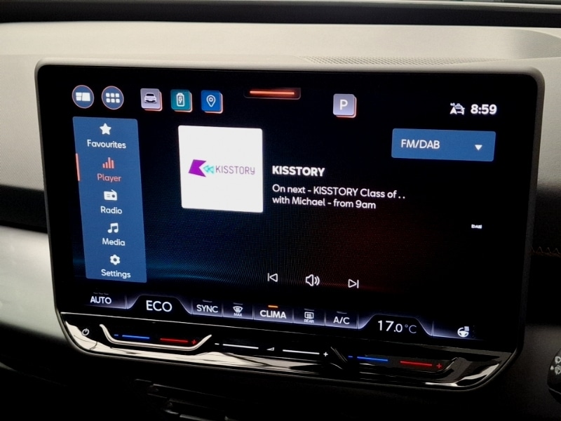 Used Cupra Born 2025 for sale - 77837638: Photo 10