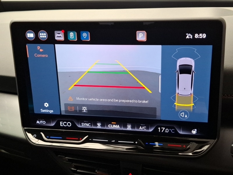 Used Cupra Born 2025 for sale - 77837638: Photo 11