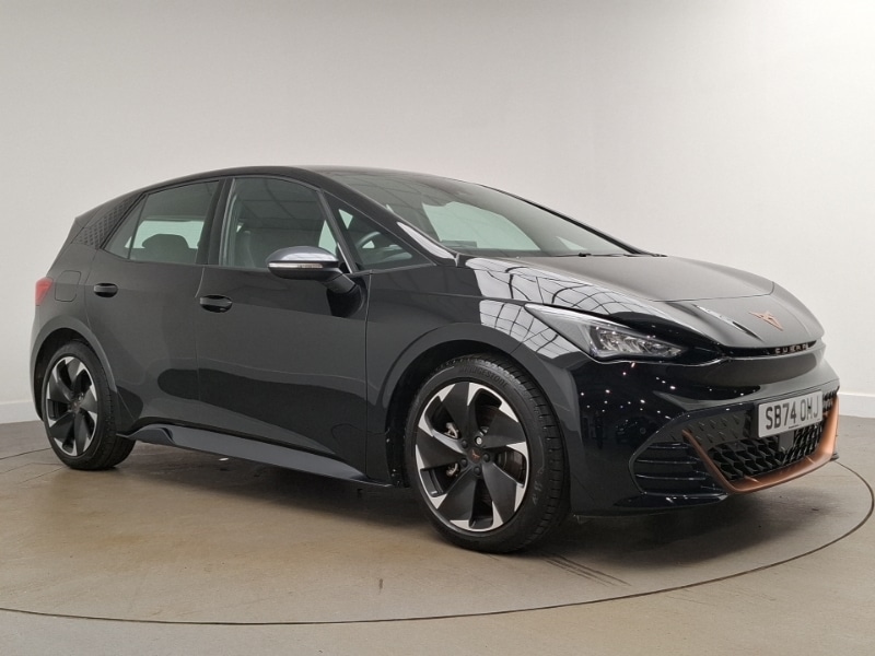 Used Cupra Born 2025 for sale - 77837638: Photo 13