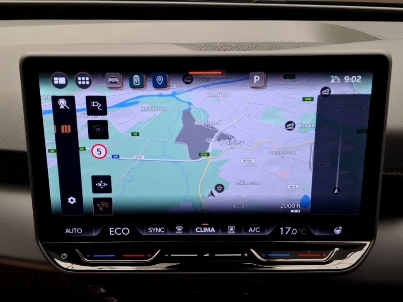 Used Cupra Born 2025 for sale - 77837638: Photo 15