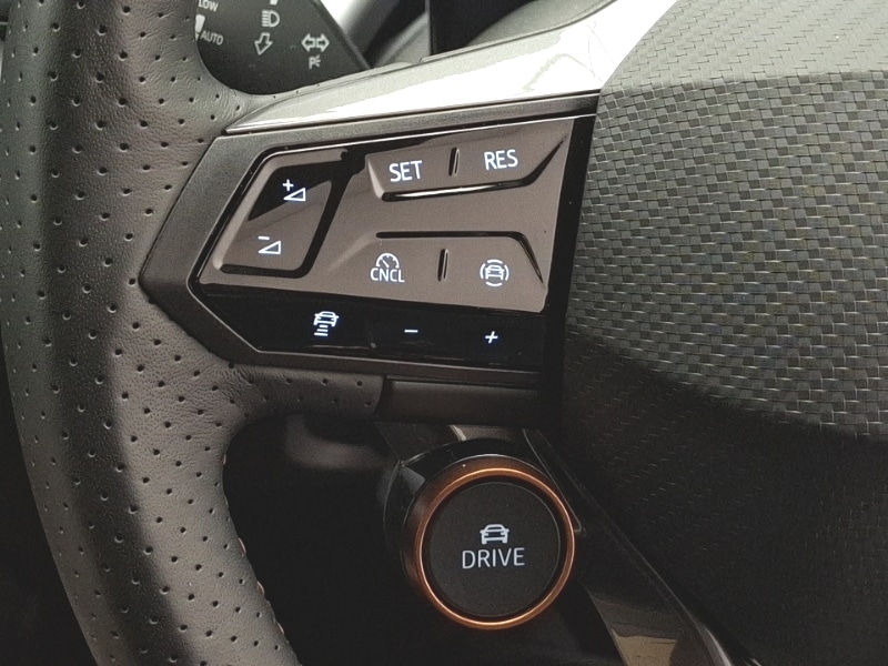 Used Cupra Born 2025 for sale - 77837638: Photo 17