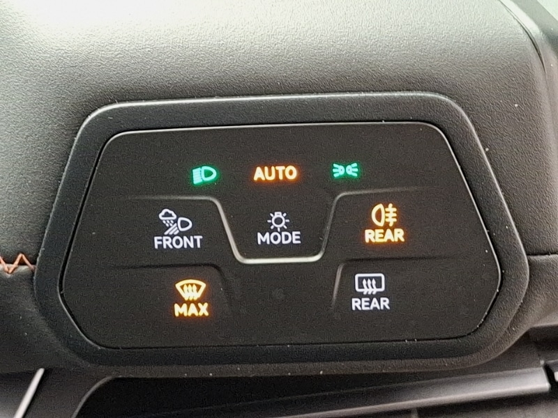 Used Cupra Born 2025 for sale - 77837638: Photo 19