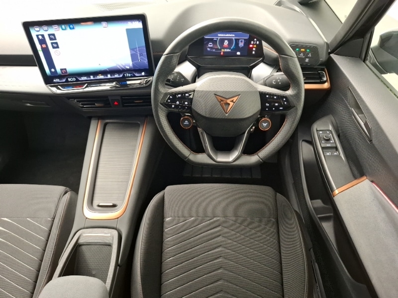 Used Cupra Born 2025 for sale - 77837638: Photo 7