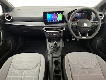 Used SEAT Ibiza 2026 for sale - 79581162: Photo