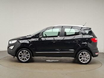 Used Ford Ecosport 2019 for sale - 78747175: Photo