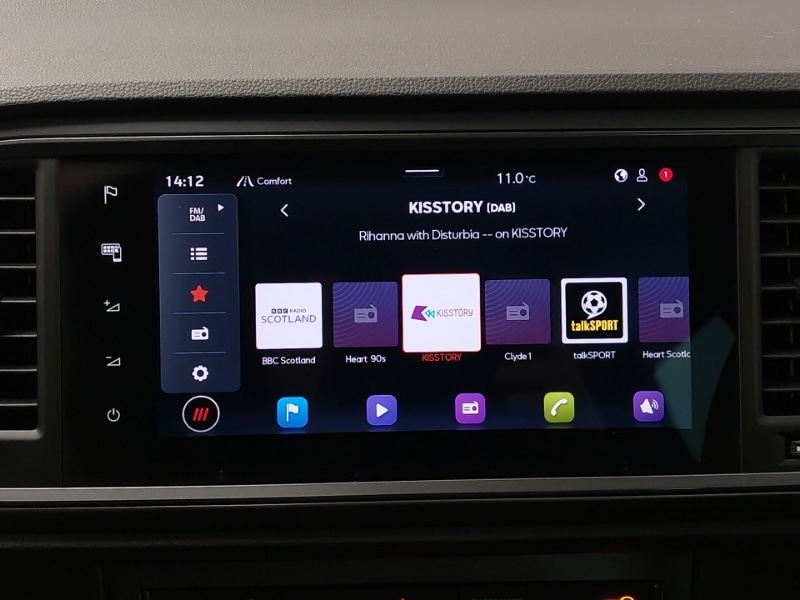 Used Cupra Ateca 2025 for sale - 78202873: Photo 10