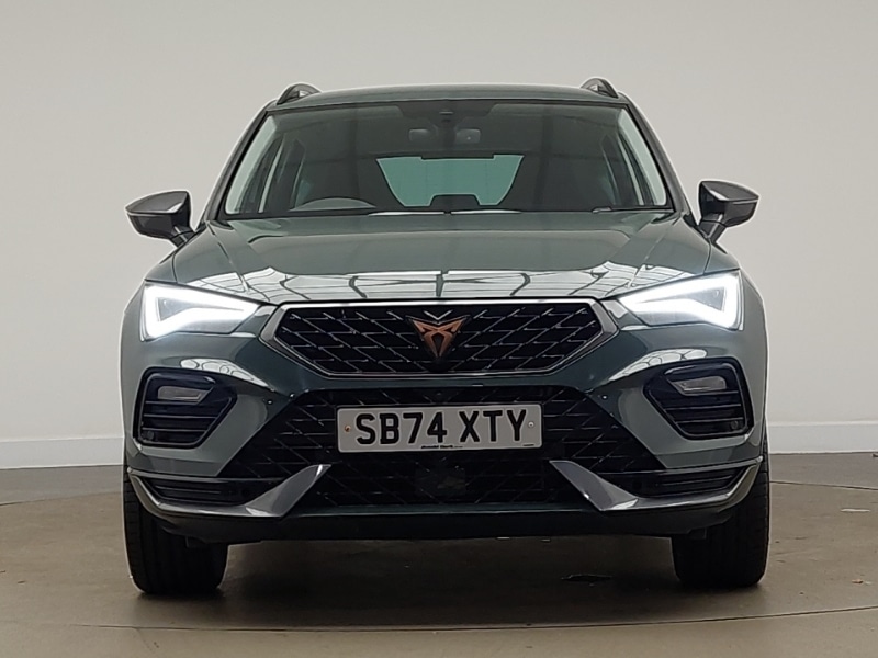 Used Cupra Ateca 2025 for sale - 78202873: Photo 12