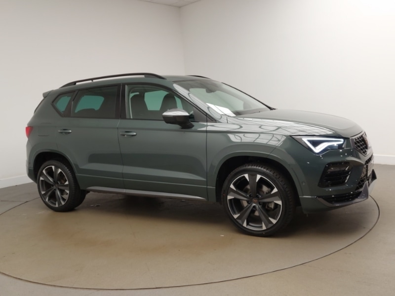 Used Cupra Ateca 2025 for sale - 78202873: Photo 13