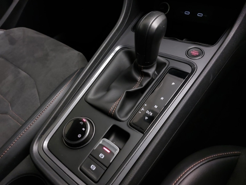 Used Cupra Ateca 2025 for sale - 78202873: Photo 15