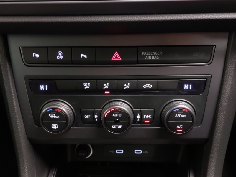 Used Cupra Ateca 2025 for sale - 78202873: Photo 17