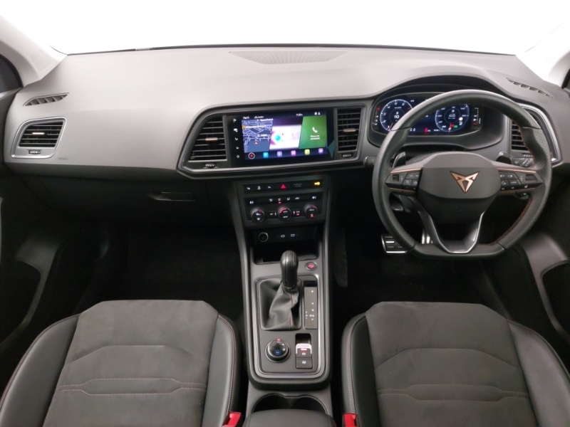 Used Cupra Ateca 2025 for sale - 78202873: Photo 2