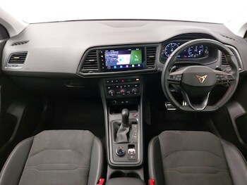 Used Cupra Ateca 2025 for sale - 78202873: Photo