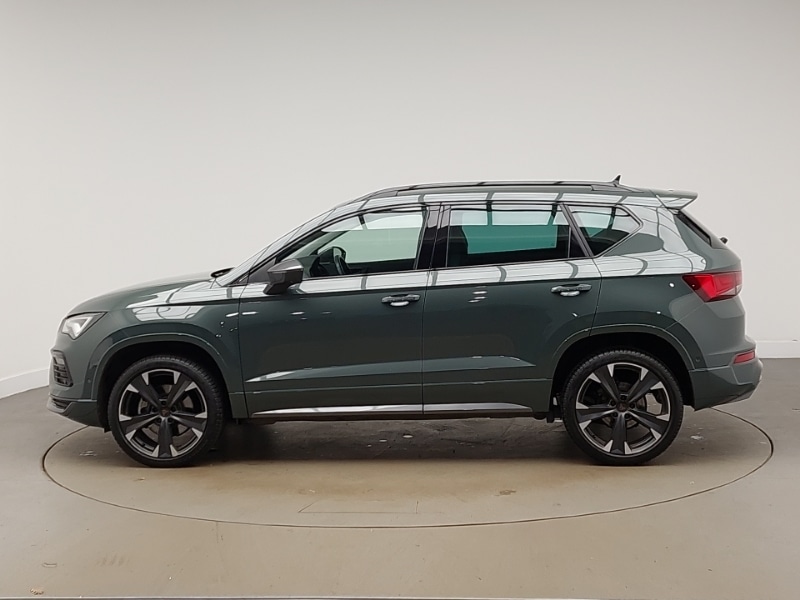 Used Cupra Ateca 2025 for sale - 78202873: Photo 4