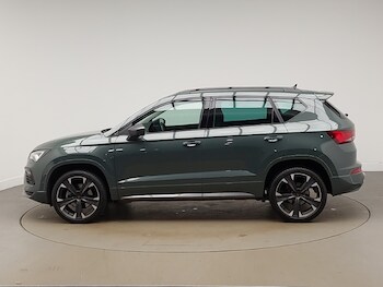 Used Cupra Ateca 2025 for sale - 78202873: Photo