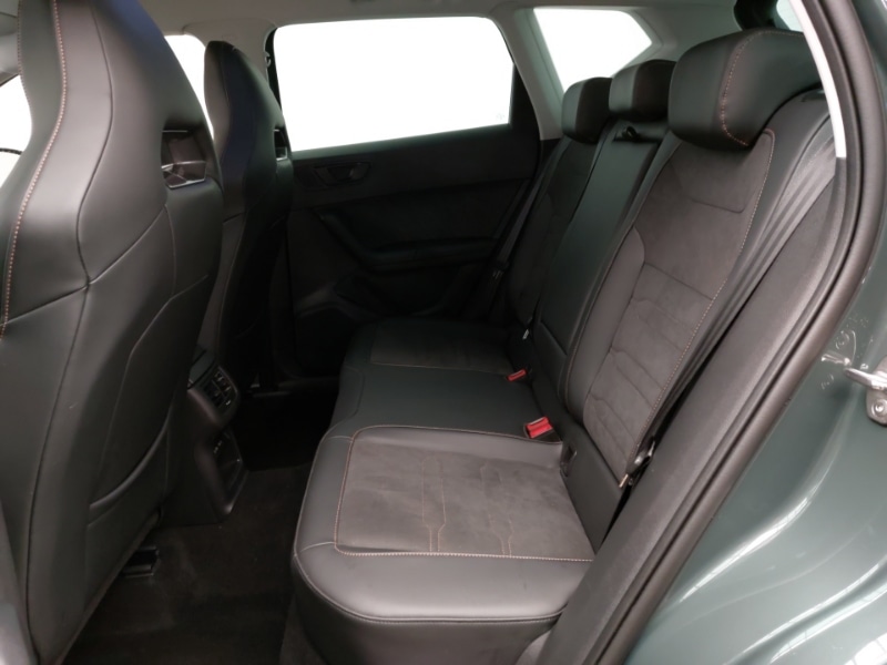 Used Cupra Ateca 2025 for sale - 78202873: Photo 6