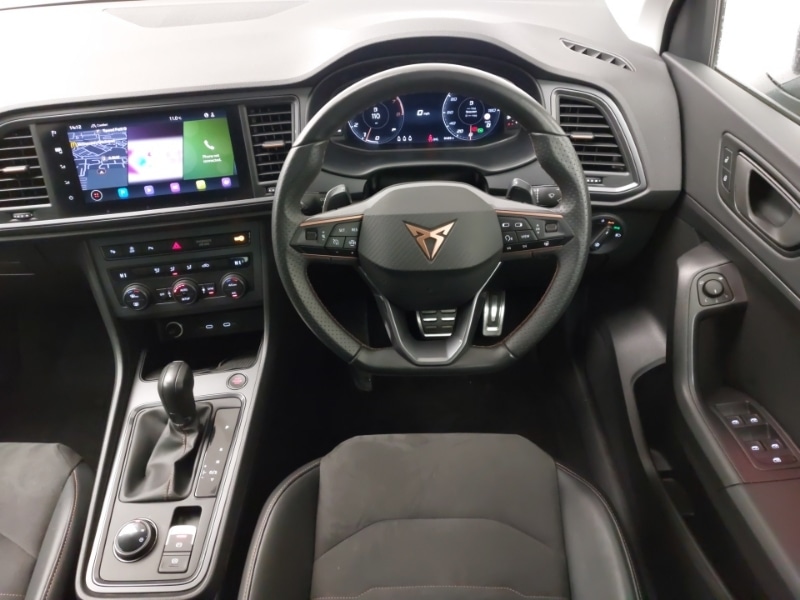 Used Cupra Ateca 2025 for sale - 78202873: Photo 7