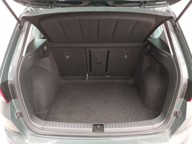 Used Cupra Ateca 2025 for sale - 78202873: Photo 8