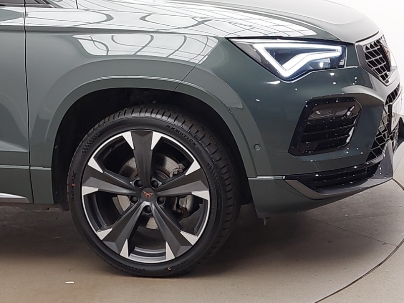 Used Cupra Ateca 2025 for sale - 78202873: Photo 9