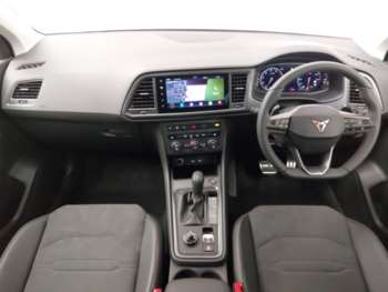 Used Cupra Ateca 2024 for sale - 74842871: Photo