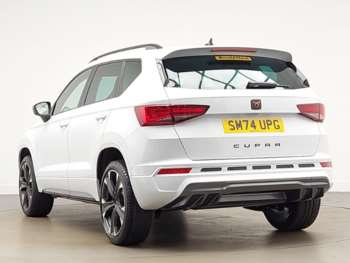 Used Cupra Ateca 2024 for sale - 74842871: Photo