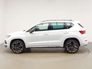 Used Cupra Ateca 2024 for sale - 74842871: Photo