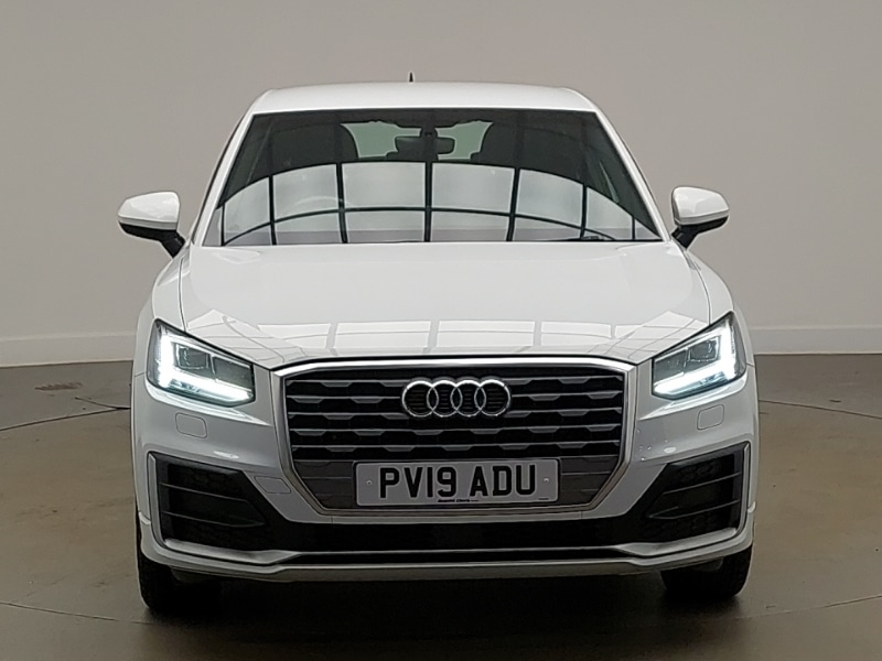 Used Audi Q2 2019 for sale - 76365343: Photo 12