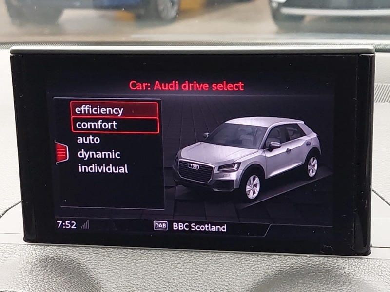 Used Audi Q2 2019 for sale - 76365343: Photo 17