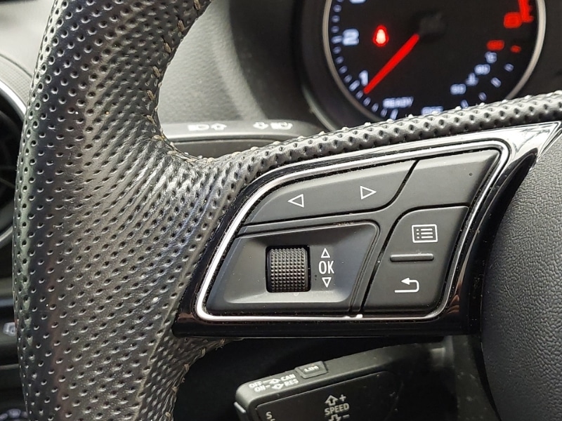 Used Audi Q2 2019 for sale - 76365343: Photo 18